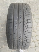 Komplet letnich opon Continental Premium Contact 6 