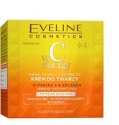 Nawilżająco-odżywczy krem do twarzy