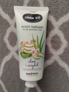 Linea Vit Krem Balsam do rąk, paznokci i ciała