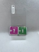 Szkło hartowane || iPhone 12 mini (5.4") ||0,33 mm