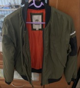 Kurtka bomberka marki Timberland rozmiar XS 12/150