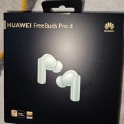 Huawei frebuds Pro 4 - Nowe