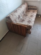 sofa/wersalka plus gratis