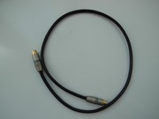 wysokiej klasy przewód S-video długość 76cm