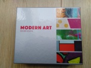Modern Art Oink Games gra planszowa karciana 