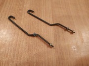 UNITRA ZRK magnetofon 8011 8017 8041 8047 cięgno zapisu cięgło