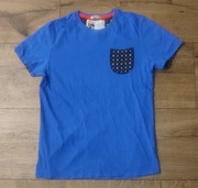 T-shirt Superdry r. L kieszonka