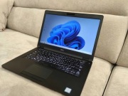 Laptop DELL Latitude 5490 i5 8th 8350U/ DDR4 16 GB HDD 256 SATA 6 bdb+