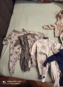 Rzeczy 56 62 chłopiec 