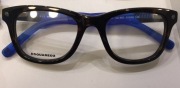 OPRAWKI KOREKCYJNE DSQUARED2 DQ5167 052
