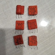 Mostek UNITRA telpod gb009 gb-009 hybrydy