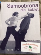 Samoobrona dla kobiet Lavinia Soo-Warr