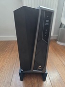 PC i7-7700K + GTX 1070 8GB + 32GB RAM + SSD 1TB  / Windows 10