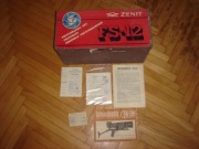 aparat ZENIT FS-12