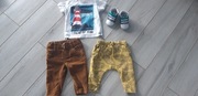 Sprzedam markowe ubrania dla chłopca 74