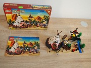 Lego western 6746 z pudełkiem