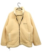 Gruba bluza kożuch Bronte Outdoors M L