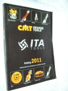 CMT ORANGE TOOLS - ITA TOOLS - KATALOG 2011 - PROF. NARZ. DO OBRÓBKI MEBLA