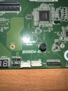 ASRock Rack B550D4-4L