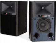 Kolumny aktywne JBL 4305P Studio Monitor Czarne