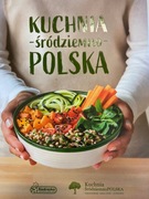 KUCHNIA ŚRÓDZIEMNOPOLSKA nowa książka kucharska