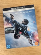 Tenet Blu Ray 4K Ultra HD język angielski 