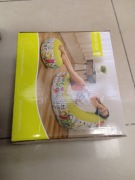 Nowa pufa / fotel worek typu bean bag – single size, zapakowana”