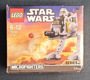 LEGO Star Wars 75130 AT-DP S