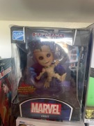 Superama Marvel Groot Figurka