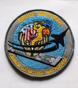 23 blt, grupa wsparcia, rzep