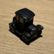 Gienia - Mini Racers Auta Cars