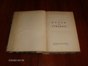 Kuter na Strądzie L. Bądkowski wyd 1951 okazja