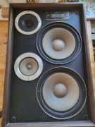 Kolumna Unitra Tonsil ZG40C Sztuka z Maskownicą 4ohm Wawa-Lublin 