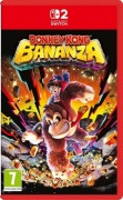 IDEAŁ - Donkey Kong Bananza Nintendo Switch 2
