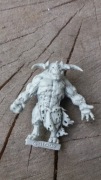 Blood bowl figurka
