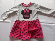 Sukienka niemowlęca rozmiar 80