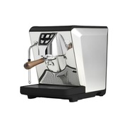 Ekspres kolbowy Nuova Simonelli plus młynek Baratza Vario+