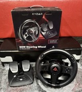 Kierownica Kyzar NSW Nintendo Switch