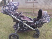 Wózek wózek rok po roku City Select Baby Jogger