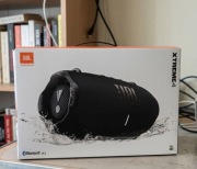 JBL Xtreme 4 - Głośnik Mobilny *NOWY GW.24mc*