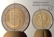 5 ZŁOTYCH 2026 MONETA [nr 144] > SKRĘTKA [+ GRATIS 3 MONETY z PRL-u]