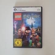 Harry Potter LEGO PC 