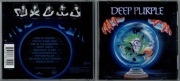 Deep Purple - Slaves And Masters (Płyta CD)