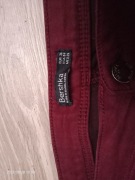 Spodnie damskie Bershka 