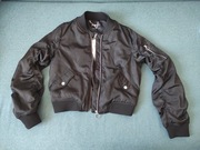 Kurtka  bomberka damska New Yorker czarna FB Sister XS 34  nowa z metkami