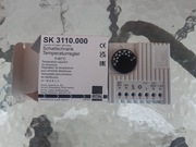 Regulator temperatury Rittal SK 3110.000