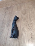 Figurka porcelanowa kotek