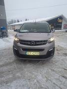 Opel Vivaro c 2020 2.0 d 120km możliwa zamiana