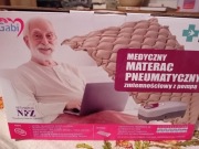 Medyczny materac pneumatyczny Gabi