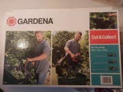 Gardena worek do nożyc ComfortCut i PowerCut 9833 9834 9835